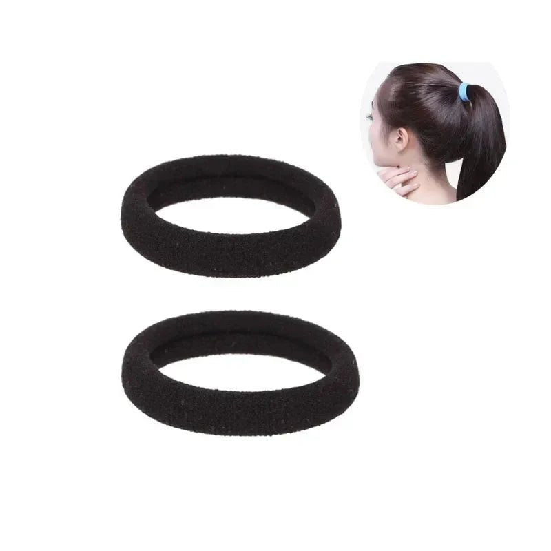 Bird Nest Shaped Ponytail Hair Clip – Magic Lazy Braider Hairpin for Women - Mugawe Store