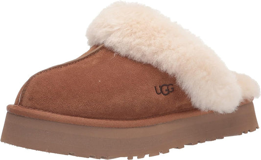 Women'S Disquette Slipper - Mugawe Store